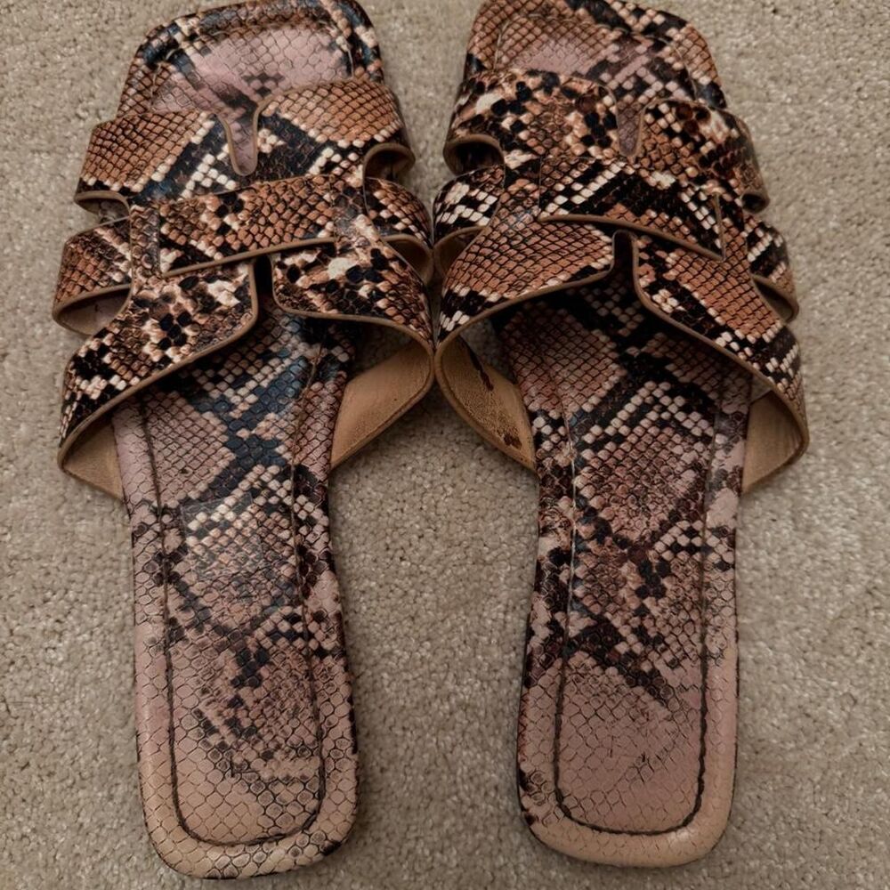 Unbranded Women's multi Sandals